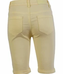 Dame BS Jeans Dame Shorts -