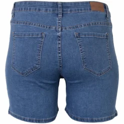 Dame BS Jeans Dame Shorts Plus Size -