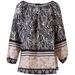 Dame By B Dame Bluse -