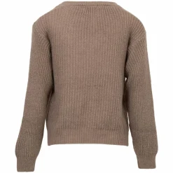 Dame By B Dame Striktrøje -