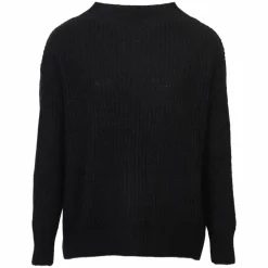 Dame By B Dame Striktrøje -