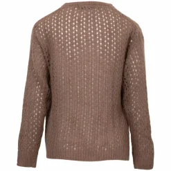 Dame By B Dame Striktrøje -