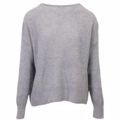 Dame By B Dame Striktrøje -