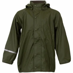 Børn Caretec Børne Regnjakke -