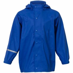 Børn Caretec Børne Regnjakke -