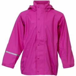 Børn Caretec Børne Regnjakke -