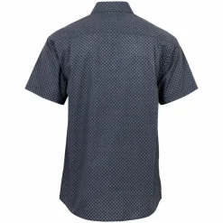 Carnét Ash Herre Kortærmet skjorte -