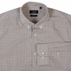 Carnét Ash Herre Skjorte -