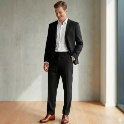 Carnét Austin Herre Blazer -