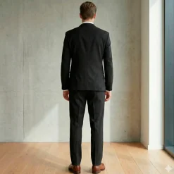 Carnét Austin Herre Blazer -