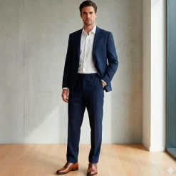 Carnét Austin Herre Blazer -