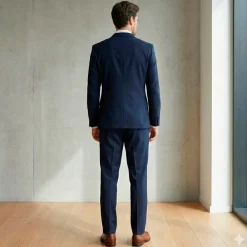 Carnét Austin Herre Blazer -