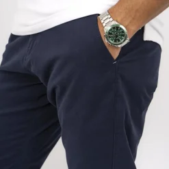 Carnét Barca Herre Chinos -