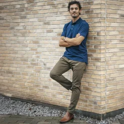 Carnét Barca Herre Chinos -