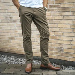 Carnét Barca Herre Chinos -