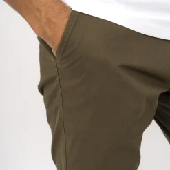 Carnét Barca Herre Chinos -