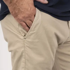 Carnét Barca Herre Chinos -