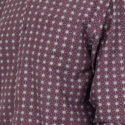 Carnét Bernhard Herre Skjorte Plus Size -