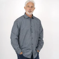 Carnét Bernhard Herre Skjorte -