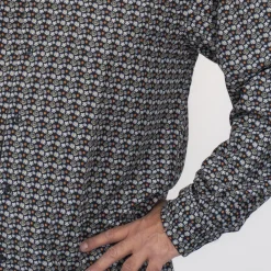 Carnét Bernhard Herre Skjorte -