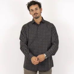 Carnét Bernhard Herre Skjorte -