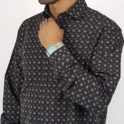 Carnét Bernhard Herre Skjorte -