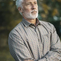 Carnét Bernhard Herre Skjorte -