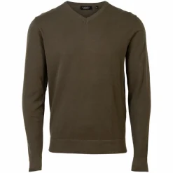 Carnét Bob Herre Striktrøje -