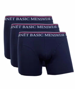 Carnét Brody Herre Tights -