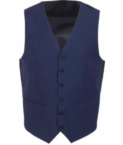 Carnét Colton Herre Vest -