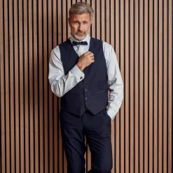 Carnét Colton Herre Vest -