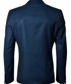 Carnét Drake Herre Blazer -