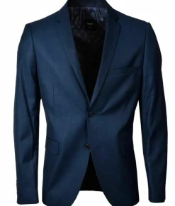 Carnét Drake Herre Blazer -