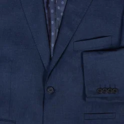 Carnét Drake Herre Blazer -