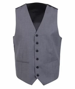 Carnét Edward Herre Vest -