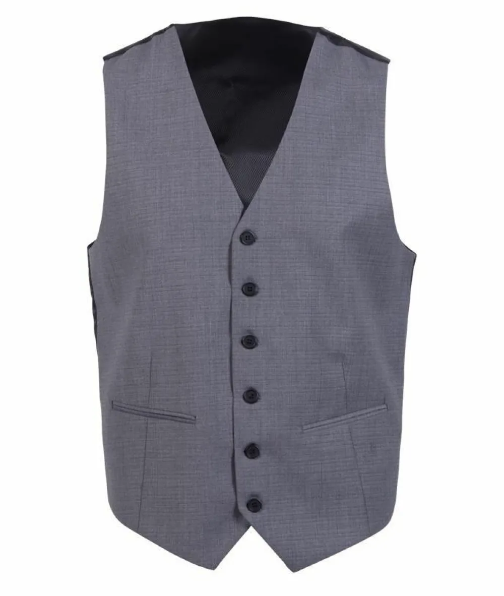 Carnét Edward Herre Vest -