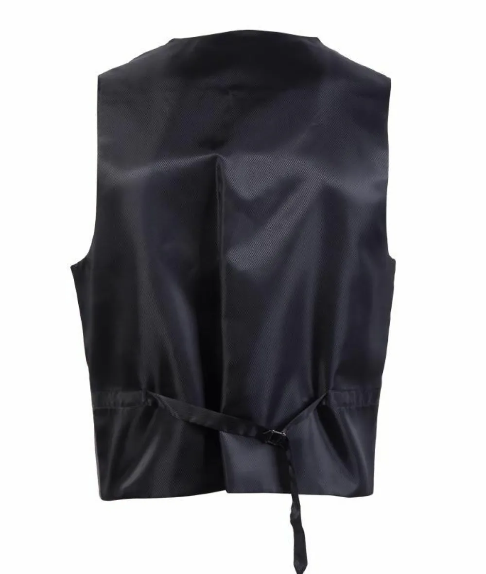 Carnét Edward Herre Vest -