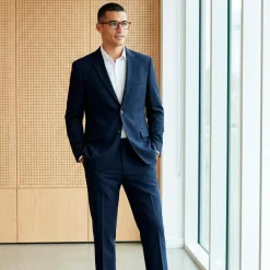 Carnét Eric Herre Blazer -