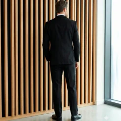 Carnét Eric Herre Blazer -