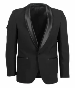 Carnét Eric Herre Habitjakke -