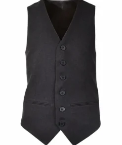 Carnét Eric Herre Vest -