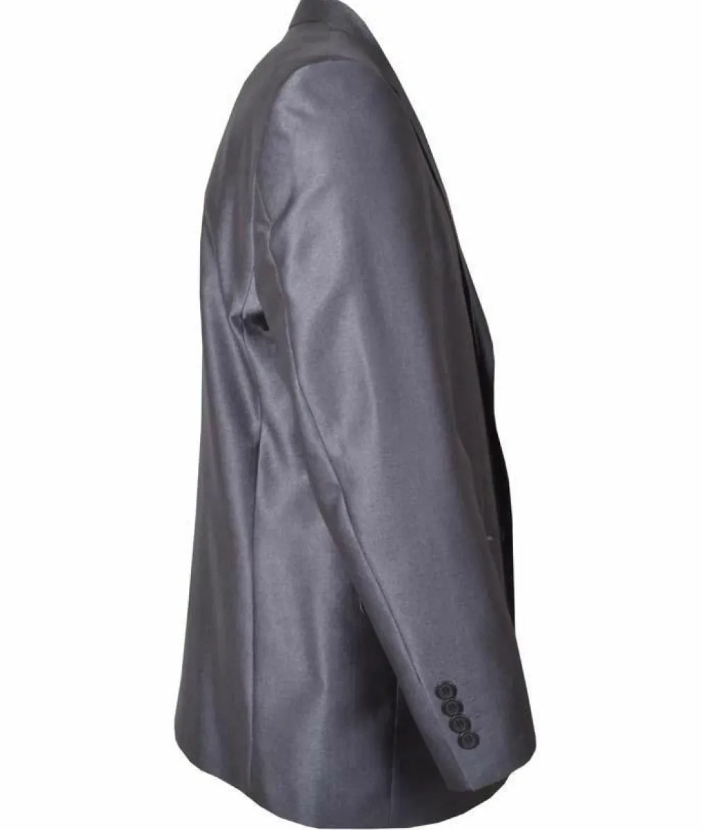 Carnét Evian Herre Blazer -