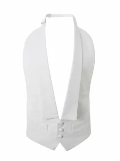 Carnét Gus Herre Vest -