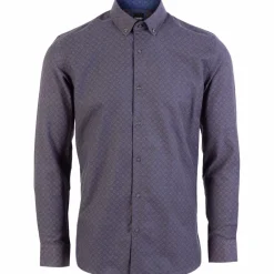 Carnét Herre Skjorte -