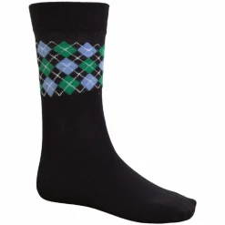 Carnét Herre Strømper -