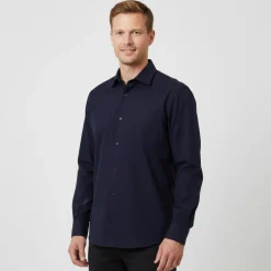 Carnét Jason Herre Skjorte -