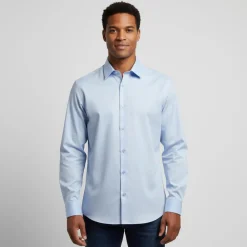 Carnét Jason Herre Skjorte -