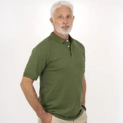 Carnét Mathieu Herre Polo -