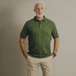 Carnét Mathieu Herre Polo -