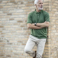 Carnét Mathieu Herre Polo -